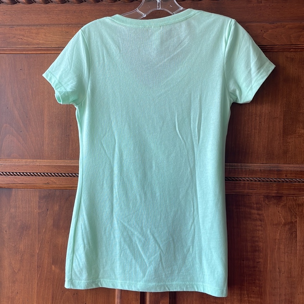 NWOT ladies Key West T-Shirt - Picture 5 of 5